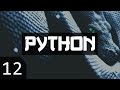 Python-джедай #12 - Модули, Рандом, SDL, Prebuild Binaries, PyPi, PiP