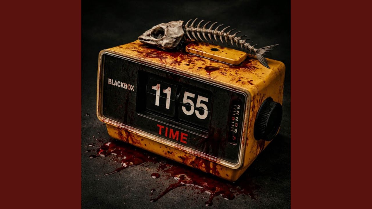Watch Time (deep version) on YouTube Watch Time (deep version) on YouTube