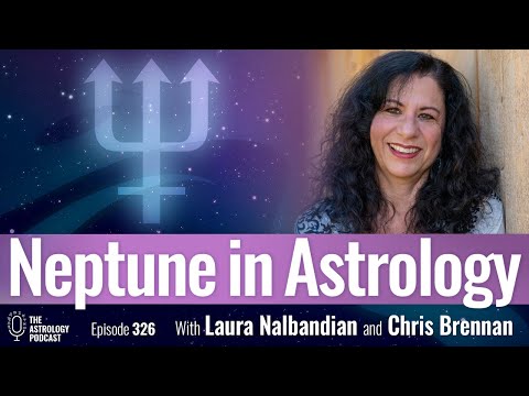 Video: Is Neptunus 'n seegod?