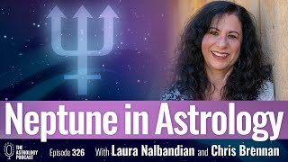 Neptune in Astrology: Meaning Explained