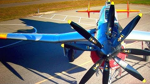 How to Pack a Vintage Aircraft onto a Big Cargo Plane