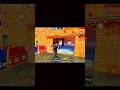 impossible clutch 😱🔥 wait the end 😳 #freefire #ff #shorts