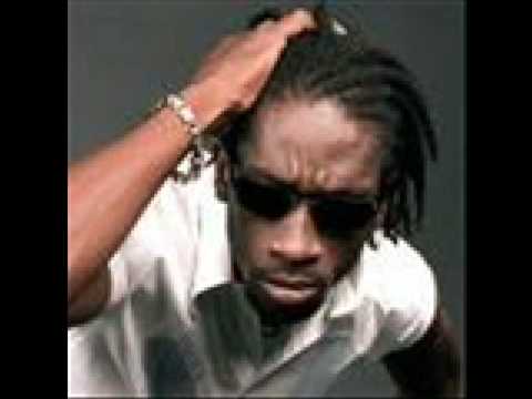 Warlord Vex - Bounty Killer 