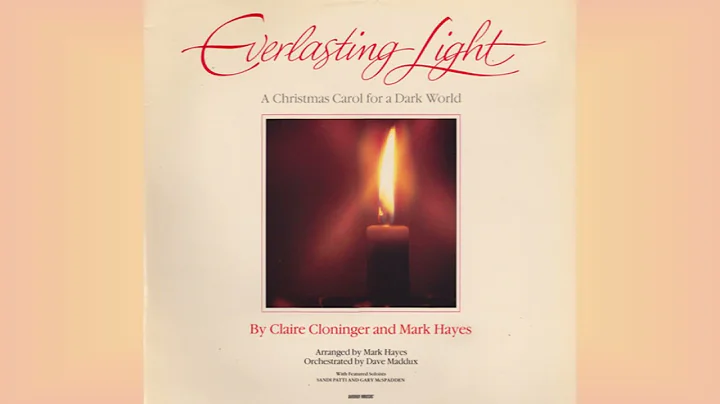 1. Season of Light | Everlasting Light - A Christmas Musical {C. Cloninger / M. Hayes}