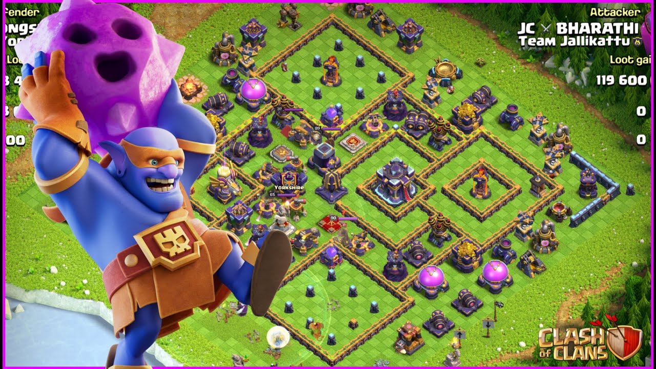 super-bowlers-wr-r-u-going-rush-the-core-clashofclans