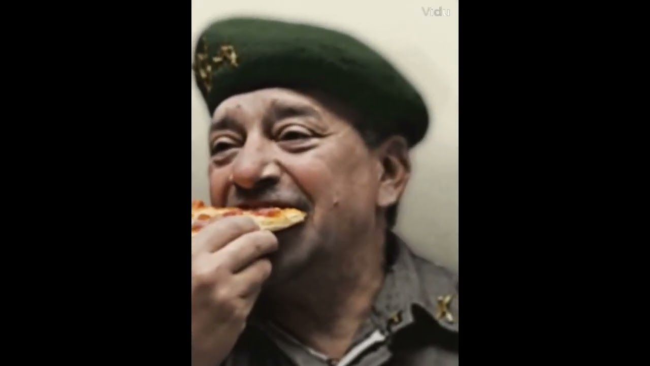 Vidu AI [The New Order]