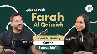 Creating Stuttering Movement in the UAE | Overcoming Fear | Parenting - with Farah Al Qaissieh