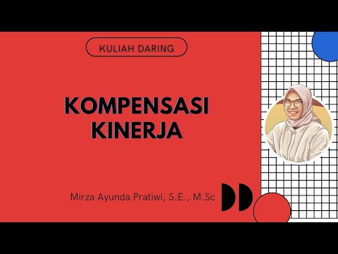 Video: Bagaimana kompensasi eksekutif ditentukan?