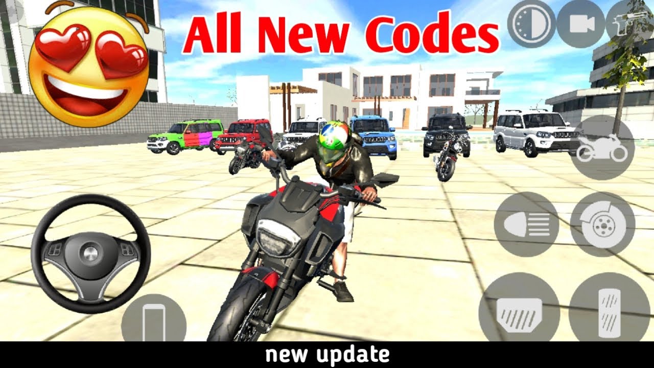 Indian Bike Driving 3d All Cheat Codes Indian Bike Driving 3d indian-bike-driving-3d-all-cheat-codes-indian-bike-driving-3d