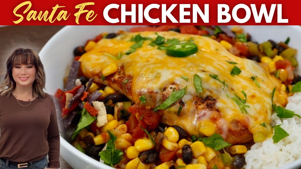 Курица по-сан-фе на сковороде: простой ужин в будний вечер.