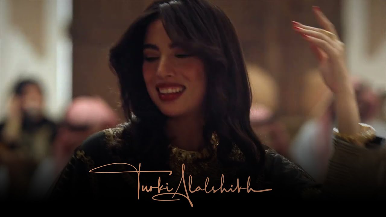 #جلسات_الرياض | عبود خواجة - لا لا والشمس غابت | Abboud Khaweja - Lala Wal Shames Ghabat