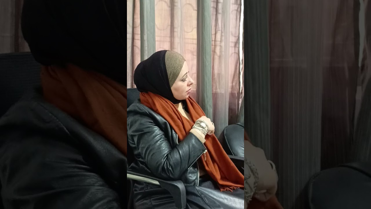 محاضرة توعوية حول اهمية البرمجة اللغوية العصبية في التعايش الافضل مع مرض الباركنسون