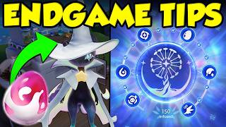 ENDGAME Aniimo Tips and Tricks! Best Aniimo Tips YOU NEED TO KNOW!