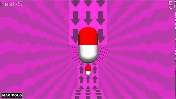 Dubstep Flappy Bird 3D - Unity3D game 2014