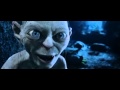 Gollum vs smagol