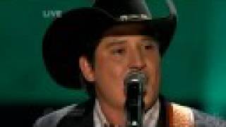 Gabe Garcia It s 5 O Clock Somewhere NBC s Nashville Star