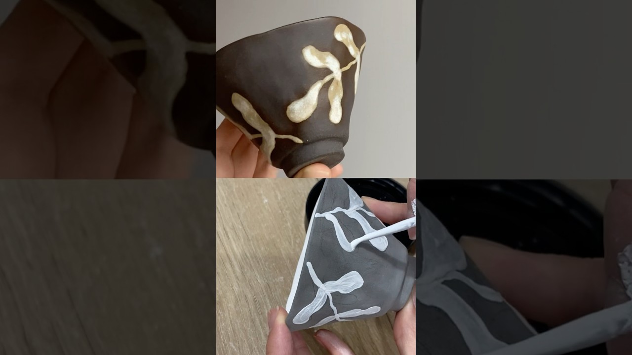 Больше керамики в тгк trudaeo ✨😌 