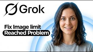How to Fix “Grok AI Image Limit Reached” Error (2026 Step-by-Step Guide)
