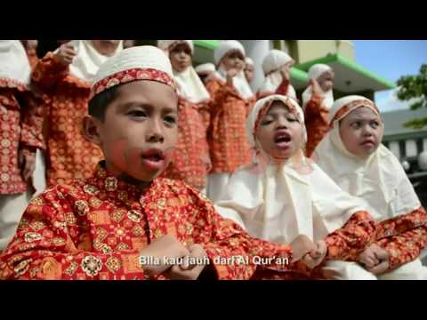 Mars TK Al Qur&#;an - Lagu Nasyid Islami TKA-TPA