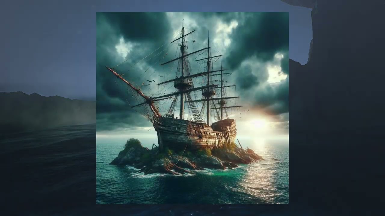 Theorie über Baychimo/ 