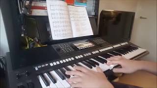 Will you come and follow me - John L. Bell and Graham Maule