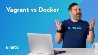 Vagrant vs Docker: Which Is Right for You? (Could Be Both)