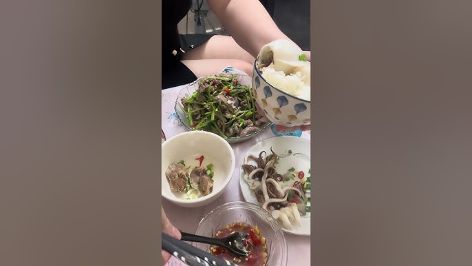 4. Món Ăn Kèm Thích Hợp