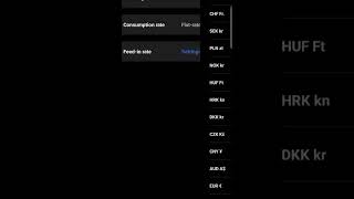 How To Set Electricity Rate In The Ecoflow App