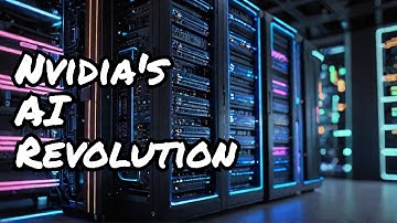 Nvidia unveils Project DIGITS AI supercomputer