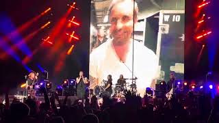 Unity Live-Shinedown Monticello, IA 7/20/23