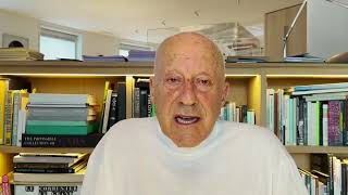 Norman Foster Foundationda Önemli İsimlerin Bulunduğu Çevrimiçi Bir Masterclass Serisi Yayınlandı