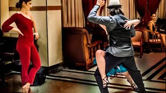 Gato - Edgardo Donato Horacio Lagos -Tango for two Couples! Gato - Edgardo Donato Horacio Lagos -Tango for two Couples!