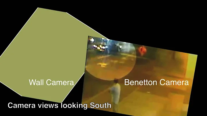 STREETVIEW STABILIZED & COMBINED  - Bryant Rams To...