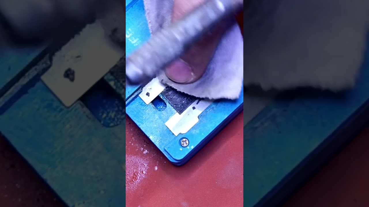 poco x3 system is not responding problem cpu reboll job done 