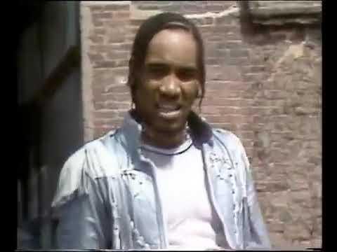 RK80S-GR. 40. The Message - Grandmaster Flash and The Furious Five