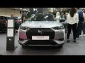 New 2026 DS3 Exterior Interior