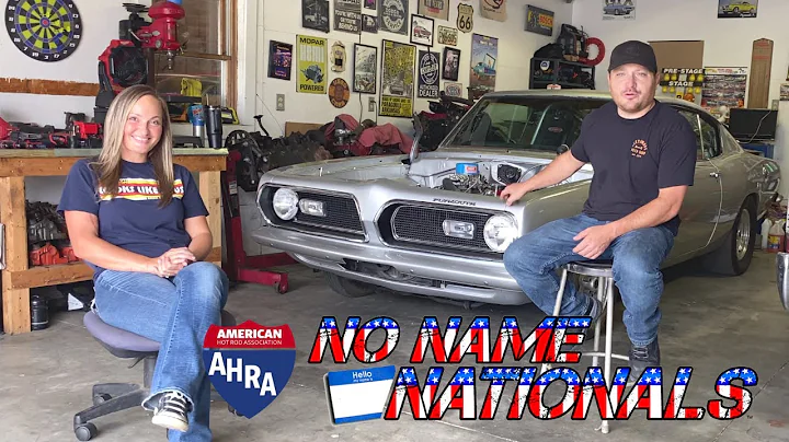 No Name Nationals 2023 - Call Out