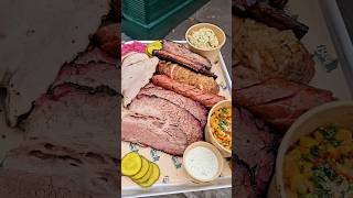 Ultimate Texan BBQ finally comes to Manchester