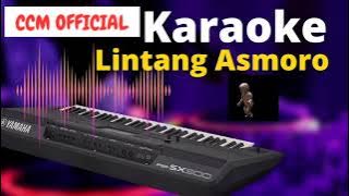 KARAOKE LINTANG ASMORO DUET@KaraokeMu