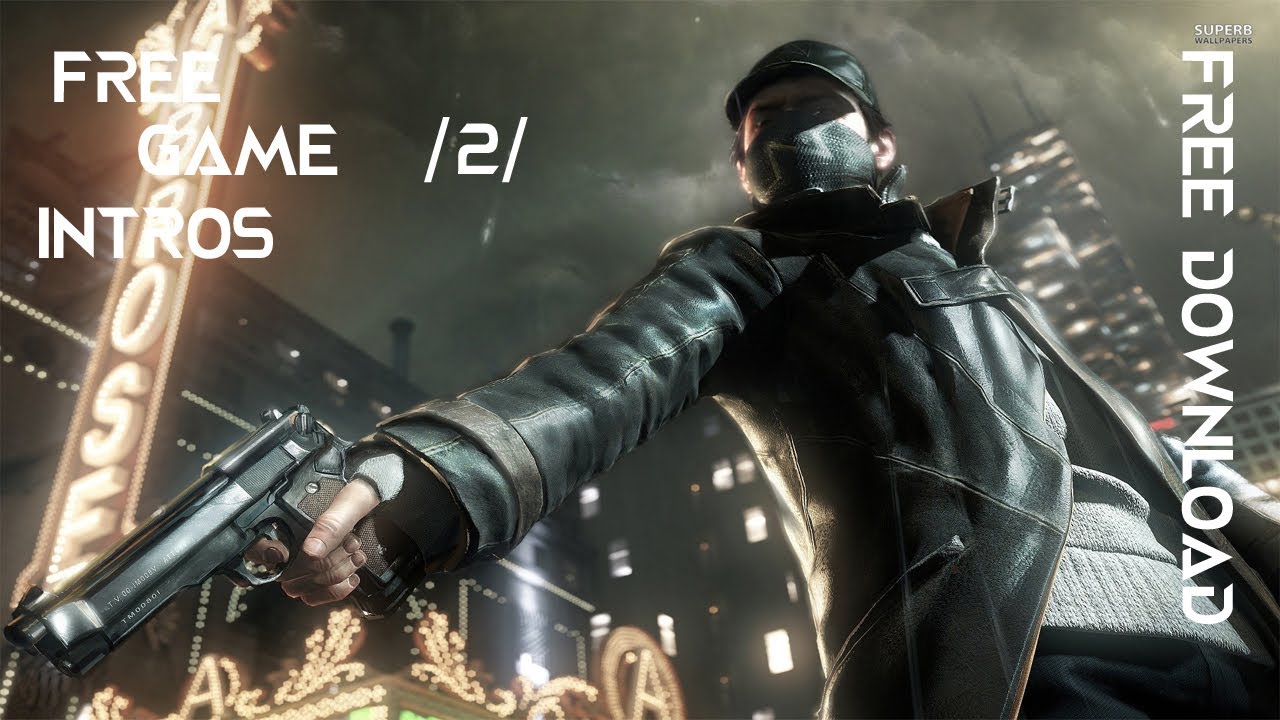 Free Game Intros - YoloNator|Free Gaming Intro! [URL|Down] /2/