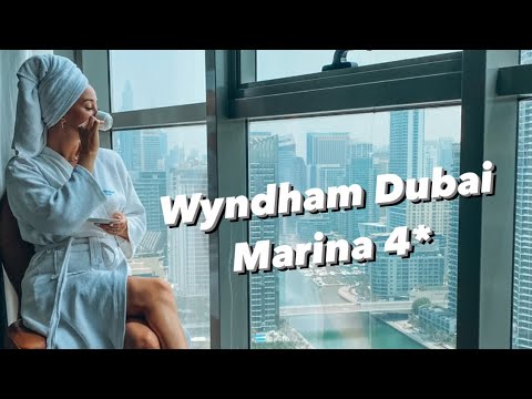 Wyndham Dubai Marina