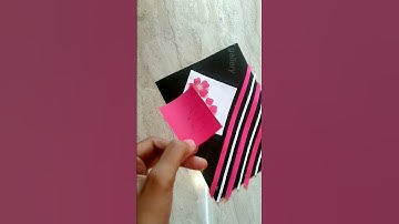 file front page decoration ideas #shorts