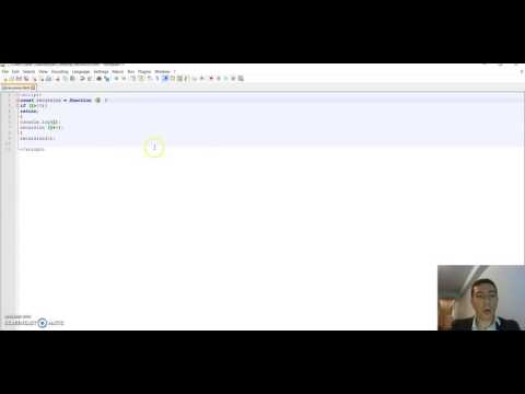 recursion in javaScript Vahe Odabashyan