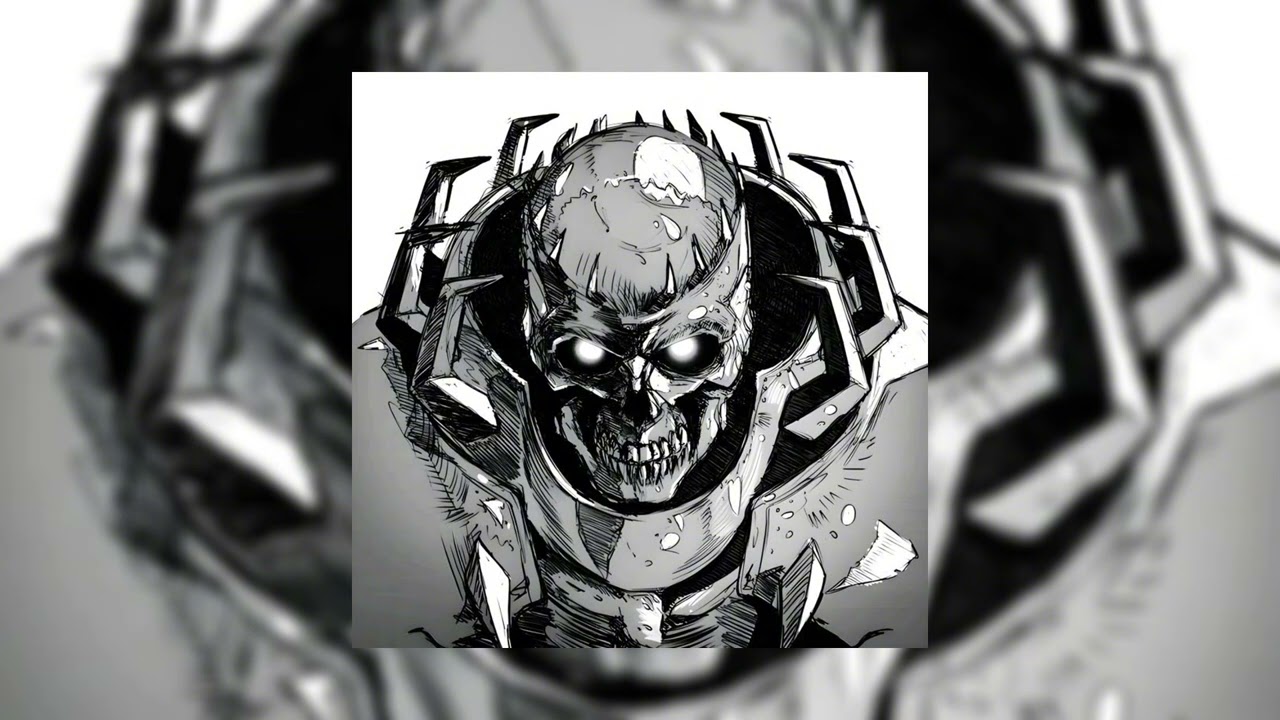 armor (ultra slowed)