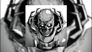 armor (ultra slowed)