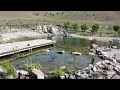 Natural Swimming Pool Construction (Part 1)