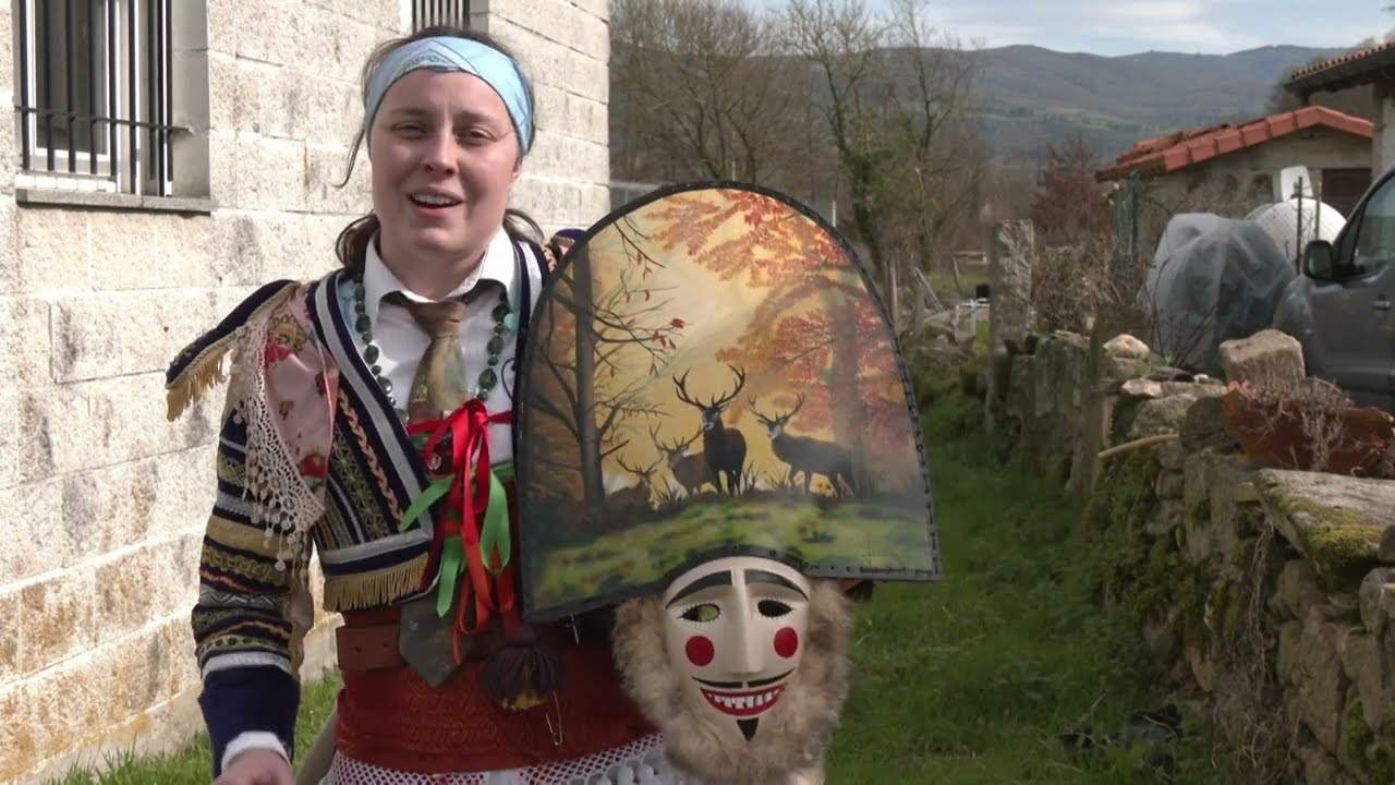 Entroido de Maceda 25.02.25