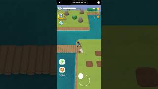 Survival Island 3D Part 6 Gameplay😎 #nextnewgame #gaming  screenshot 4