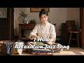 Peaceful Study Jazz || 1 Hour Calm Music for Focus & Relaxation
