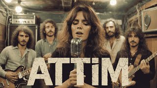 Omzumdaki̇ Yükler - 70S Psychedelic Anatolian Rock